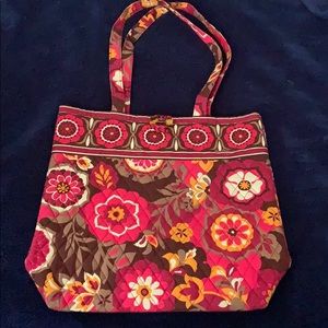 Vera Bradley bag